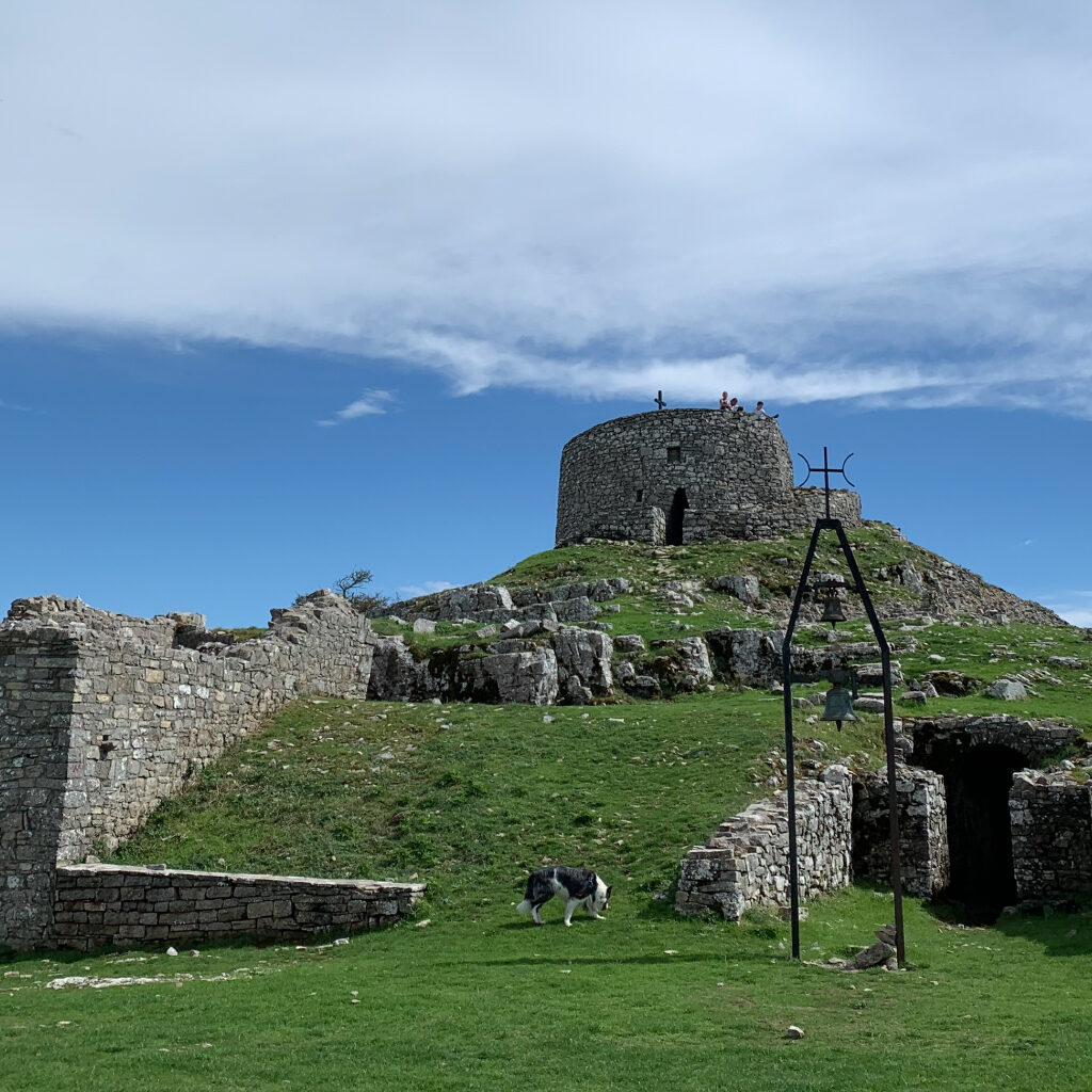 Riserva Naturale del Monte Labbro