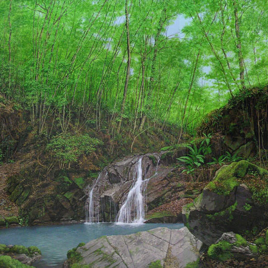 Riserva Naturale del Monte Labbro